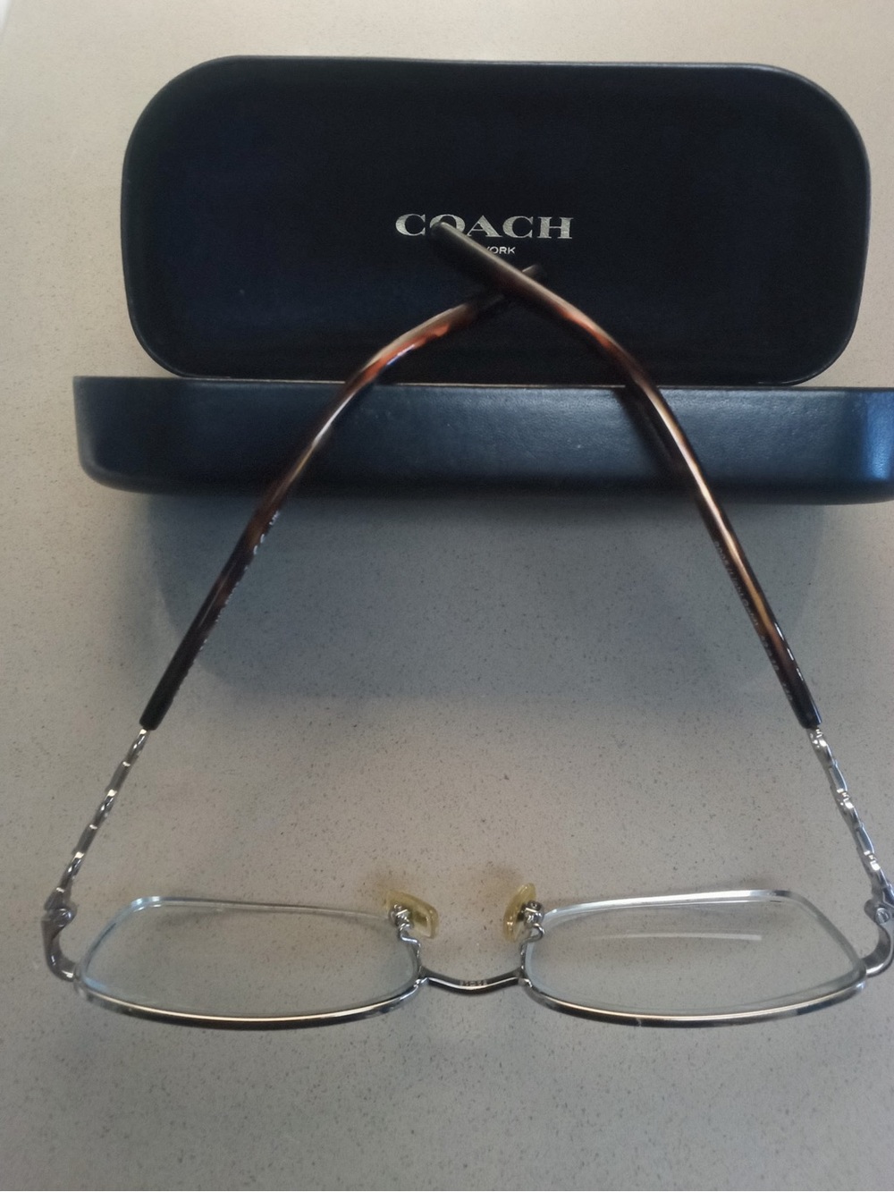 Coach Eyeglasses